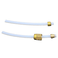 Schlauch 270 mm zu Delonghi ECAM 26.455 zu Dampfheizung